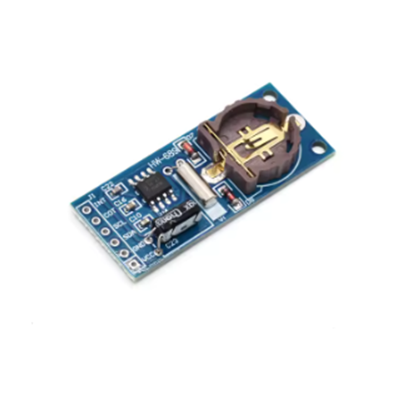 New PCF8563 PCF8563T 8563 IIC  - Rtc Module Ds3231 incelemesi ve fiyatı