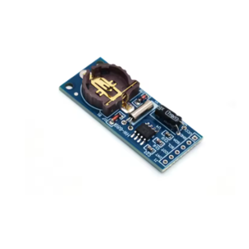 New PCF8563 PCF8563T 8563 IIC  - Rtc Module Ds3231 incelemesi ve fiyatı