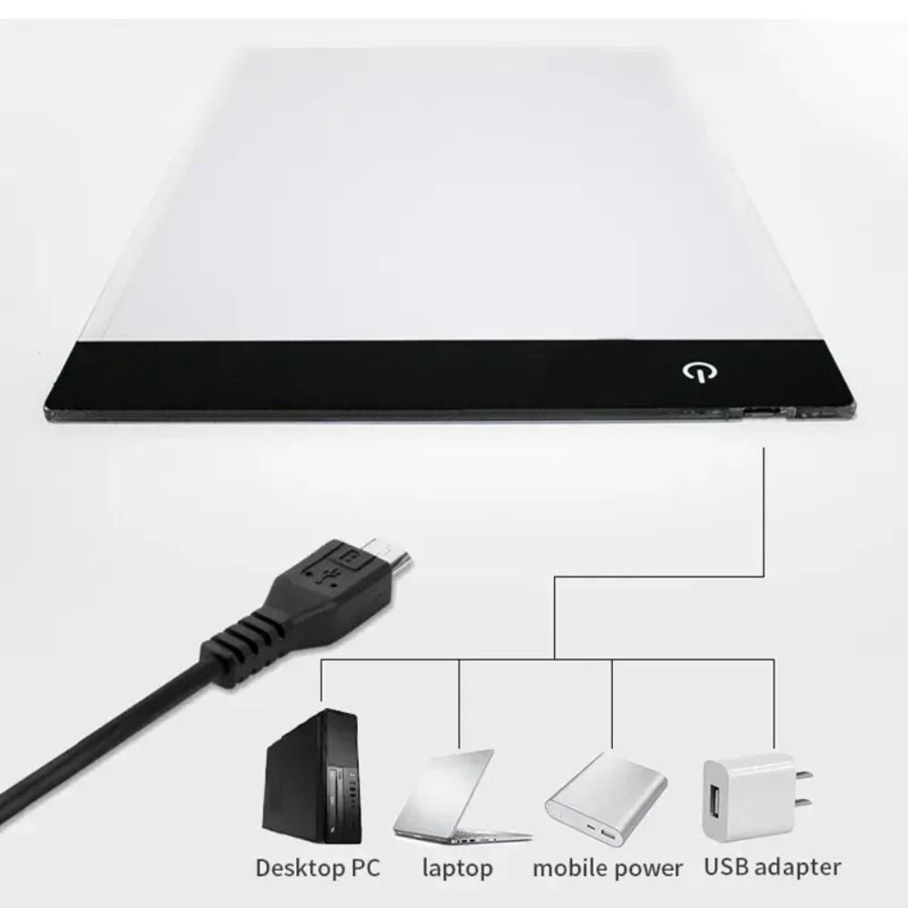 A3/A4/A5 Electronic Drawing Bo - Diy Electronics Board incelemesi ve fiyatı