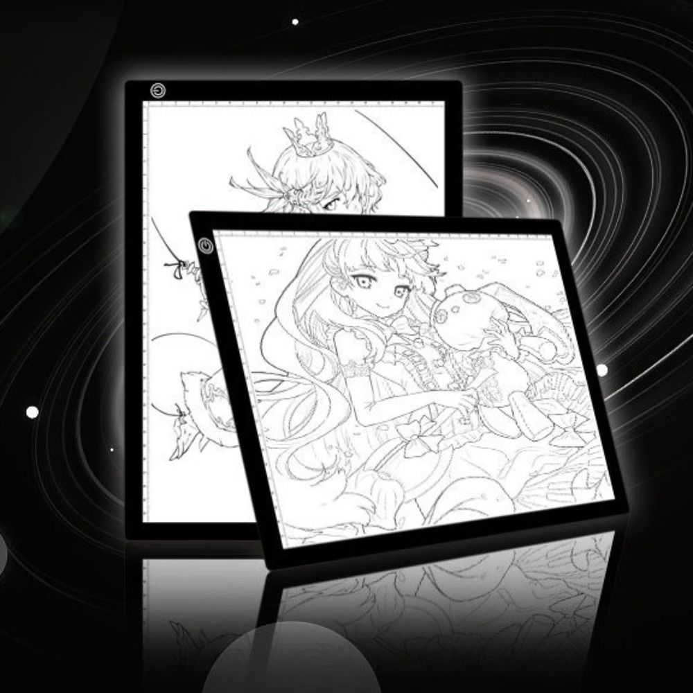A3/A4/A5 Electronic Drawing Bo - Diy Electronics Board incelemesi ve fiyatı
