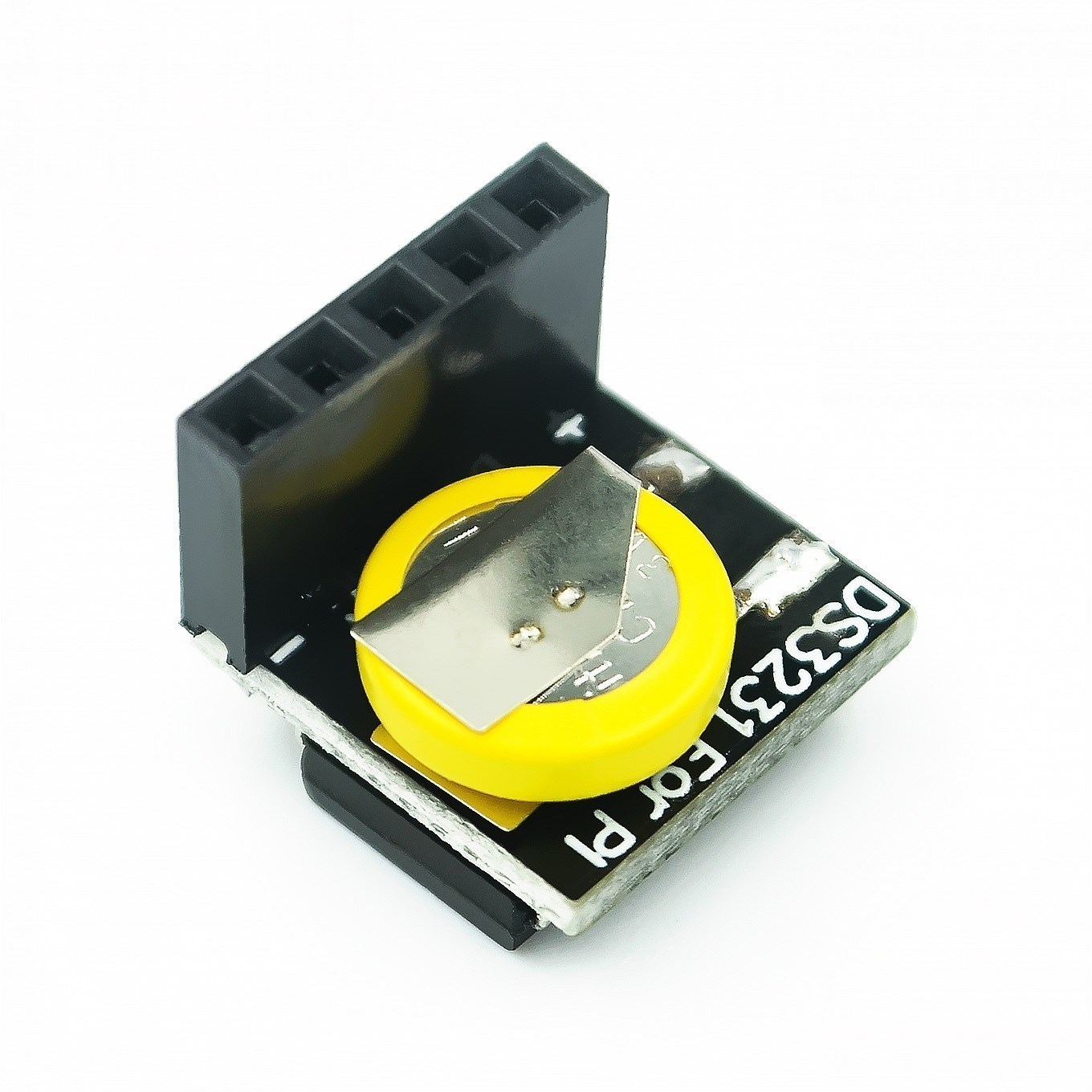 1-10PCS DS3231 Real Time Clock - Rtc Module Ds3231 incelemesi ve fiyatı