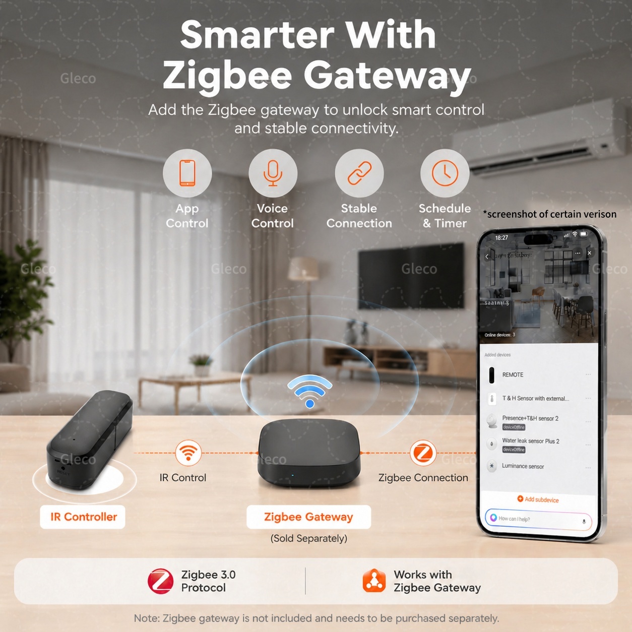 Zigbee Smart IR Remote Control - Ir Infrared Receiver incelemesi ve fiyatı
