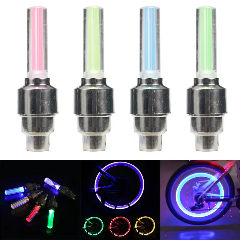 2PCS Bicycle Lights Motion Sen - Ldr Light Sensor incelemesi ve fiyatı