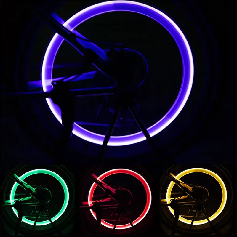 2PCS Bicycle Lights Motion Sen - Ldr Light Sensor incelemesi ve fiyatı