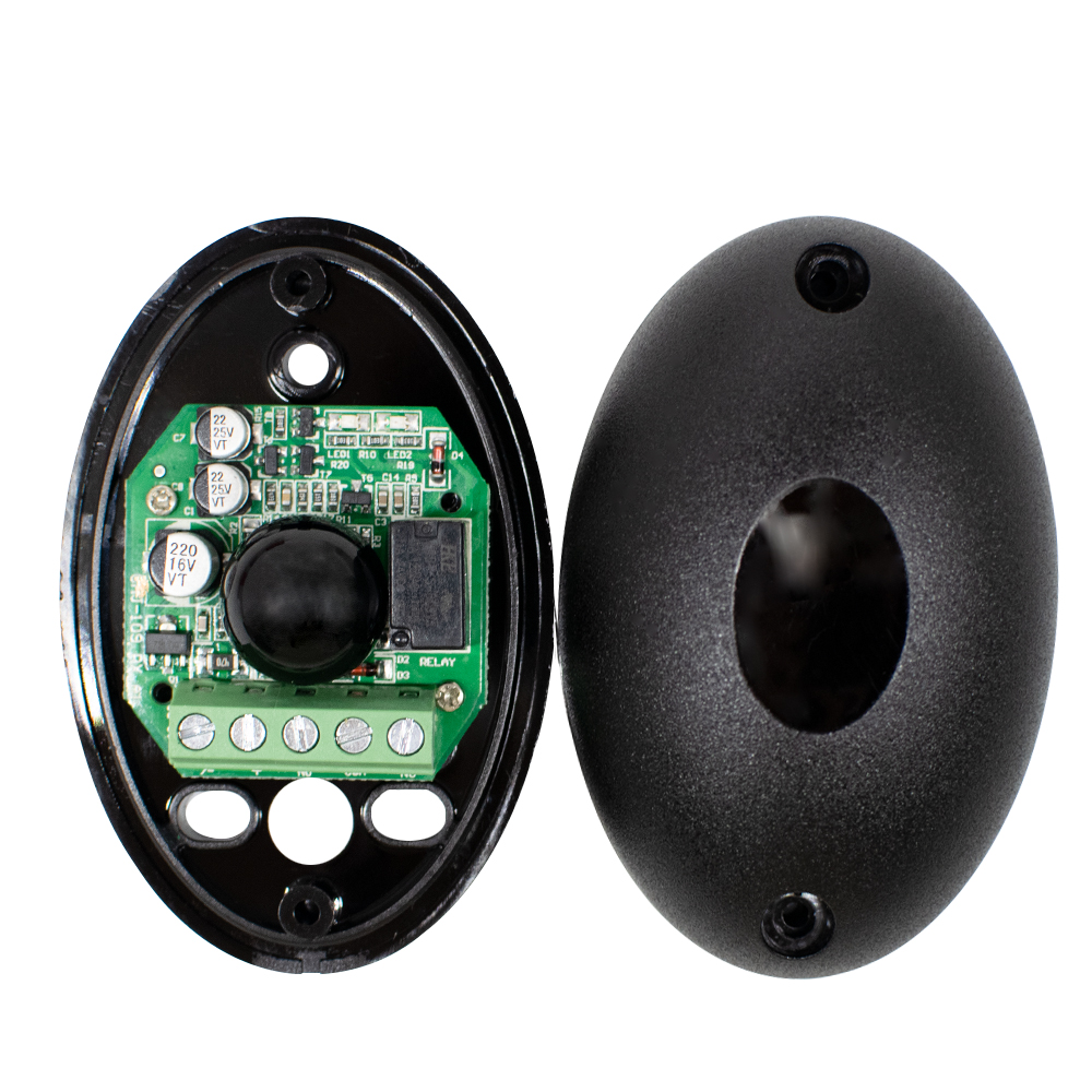 Single Beam Infrared Sensor De - Ir Infrared Receiver incelemesi ve fiyatı