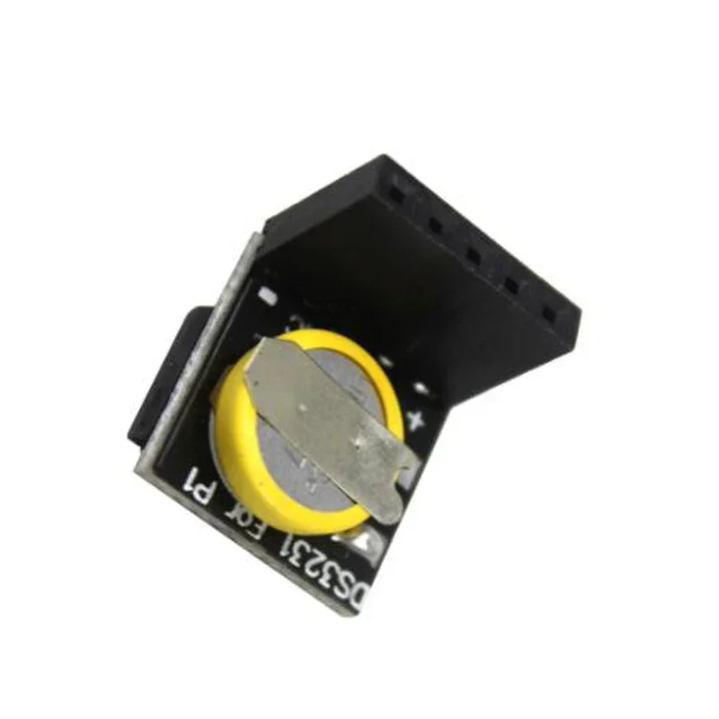 Precision DS3231 Real Time Clo - Rtc Module Ds3231 incelemesi ve fiyatı