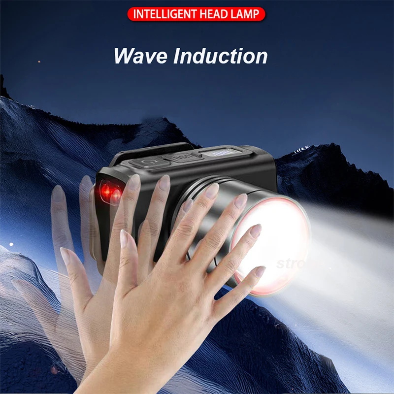2026 LED digital Rechargeable  - Ldr Light Sensor incelemesi ve fiyatı