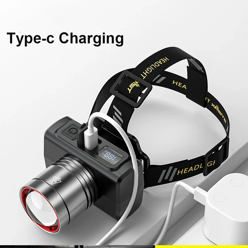 2026 LED digital Rechargeable  - Ldr Light Sensor incelemesi ve fiyatı