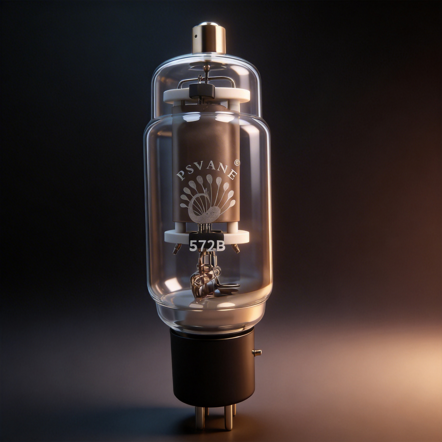 Psvane 572B Vacuum Tube Electr - Diy In Electronics incelemesi ve fiyatı