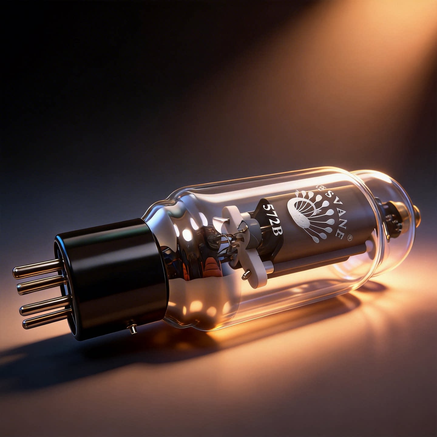 Psvane 572B Vacuum Tube Electr - Diy In Electronics incelemesi ve fiyatı