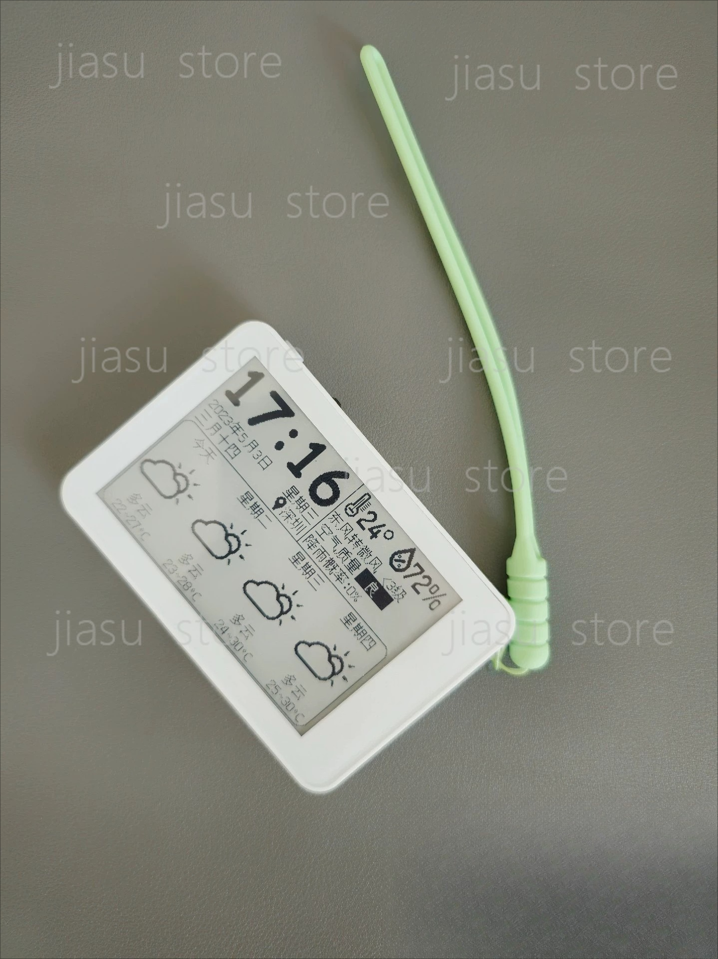 3.27 Inch Backlit E-Ink Screen - Diy Electronics Book incelemesi ve fiyatı
