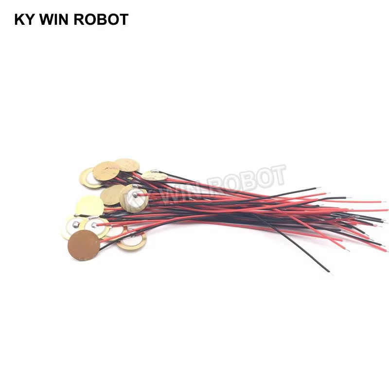 10 Pcs Piezoelectric Piezo Cer - Diy In Electronics incelemesi ve fiyatı