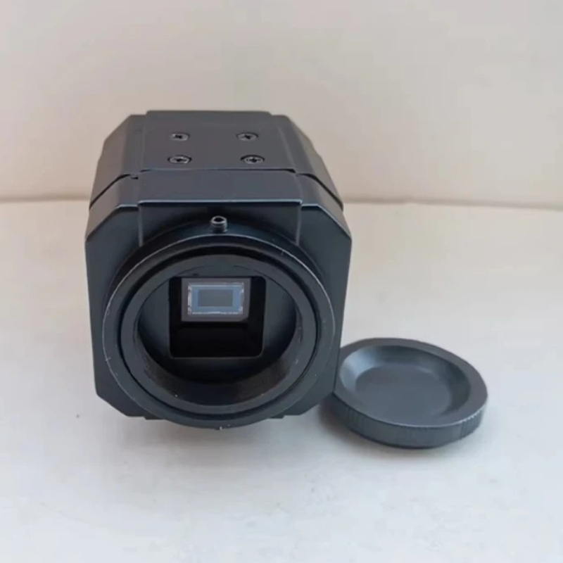 HD BNC Output 1/3 Inch Electro - Diy Electronics Microscope incelemesi ve fiyatı