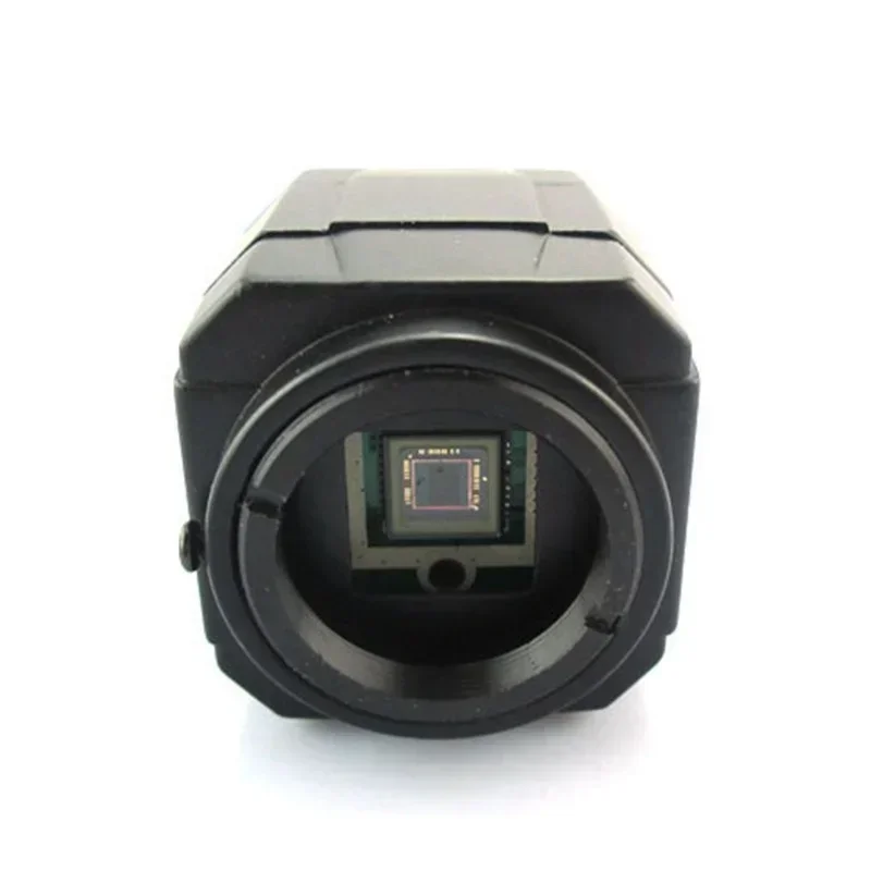 HD BNC Output 1/3 Inch Electro - Diy Electronics Microscope incelemesi ve fiyatı