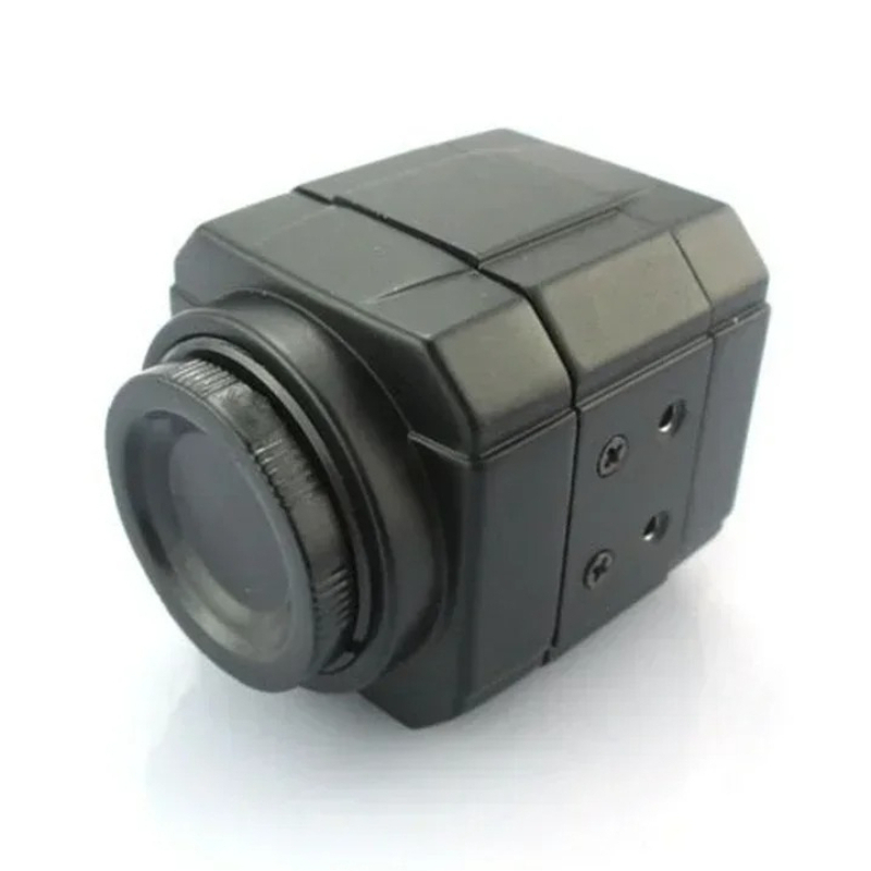 HD BNC Output 1/3 Inch Electro - Diy Electronics Microscope incelemesi ve fiyatı