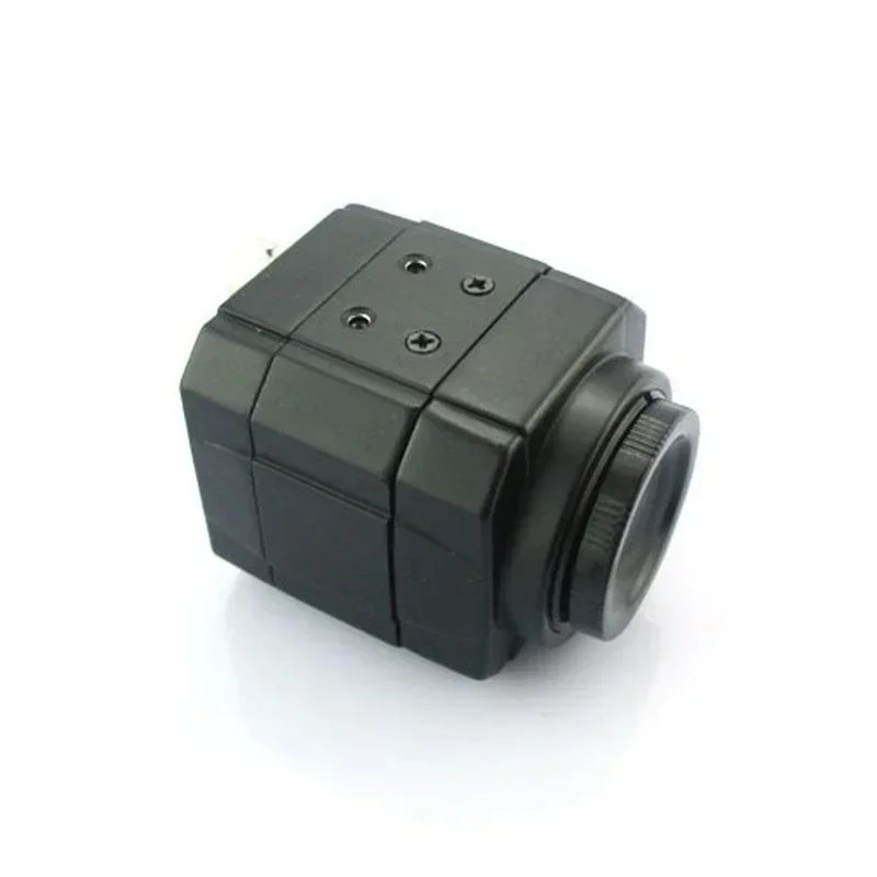 HD BNC Output 1/3 Inch Electro - Diy Electronics Microscope incelemesi ve fiyatı