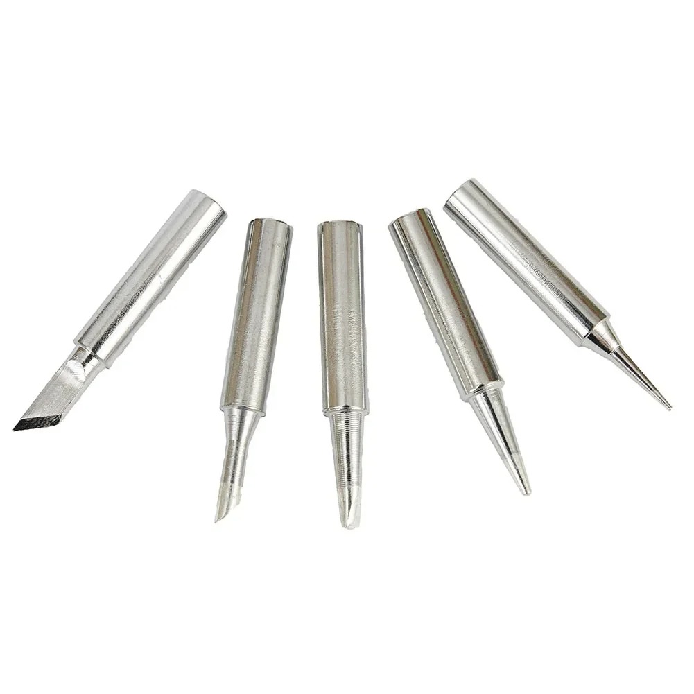 5Pcs/10Pcs 900M-T Soldering Ir - Diy Electronics Repair incelemesi ve fiyatı