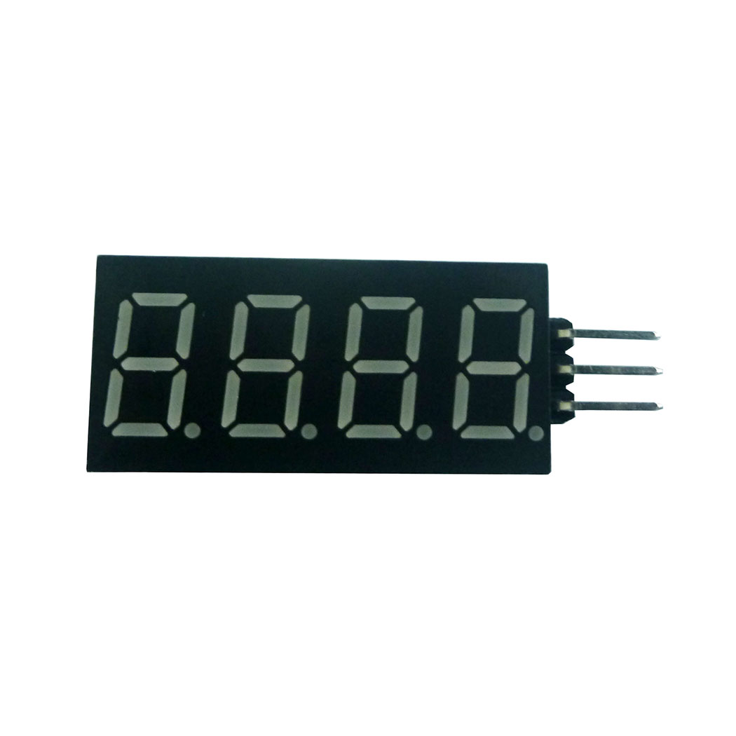 10PCS 4bit UART TTL Serial Por - Diy Electronics Youtube incelemesi ve fiyatı