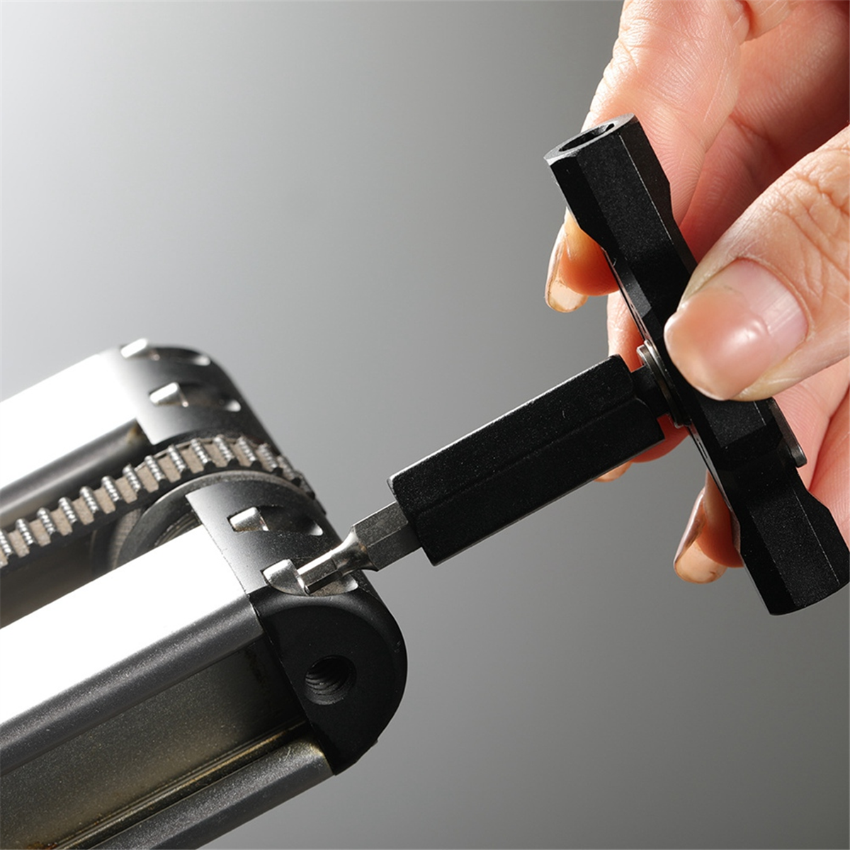 Y31A Ratchet Screwdriver,24-in - Diy In Electronics incelemesi ve fiyatı