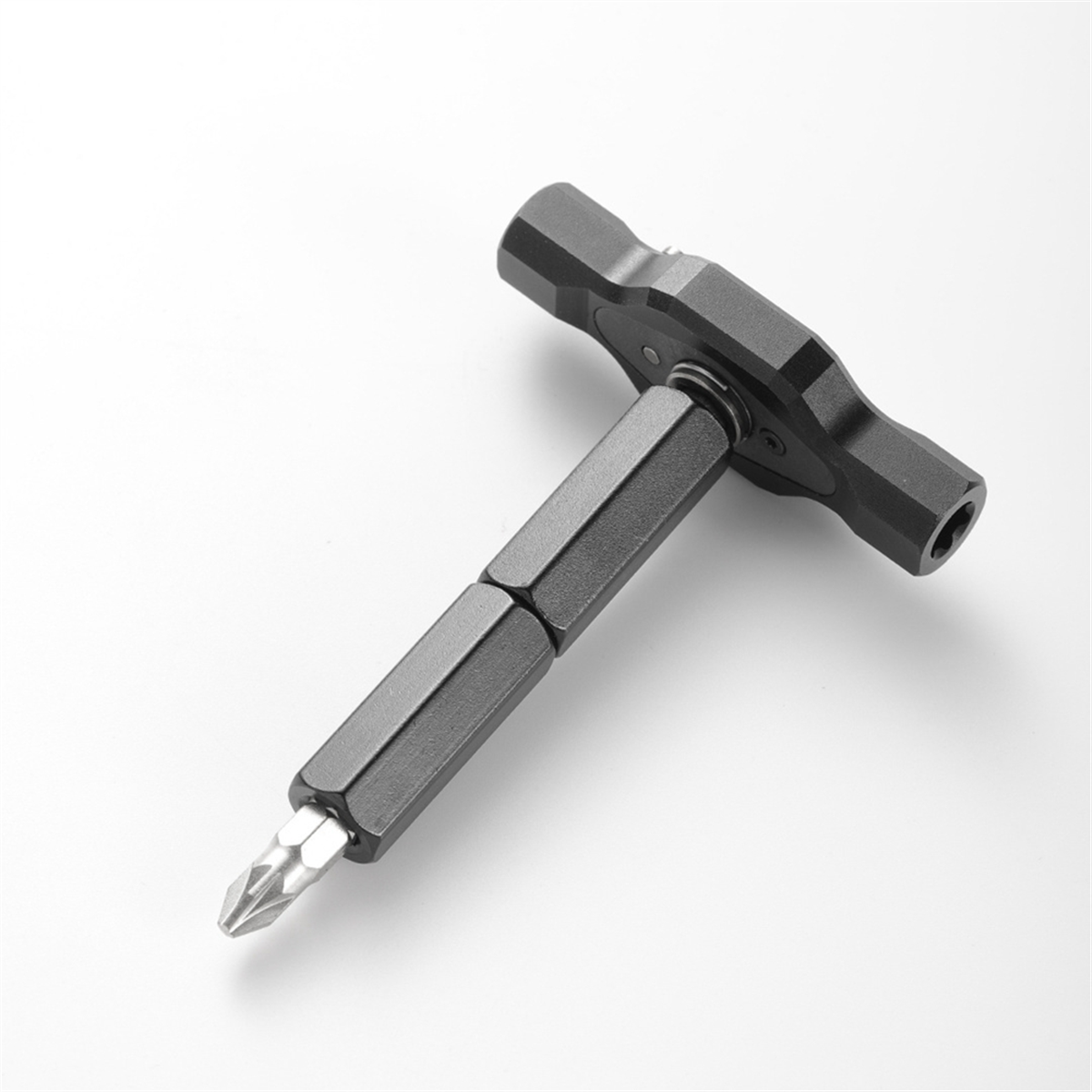 Y31A Ratchet Screwdriver,24-in - Diy In Electronics incelemesi ve fiyatı
