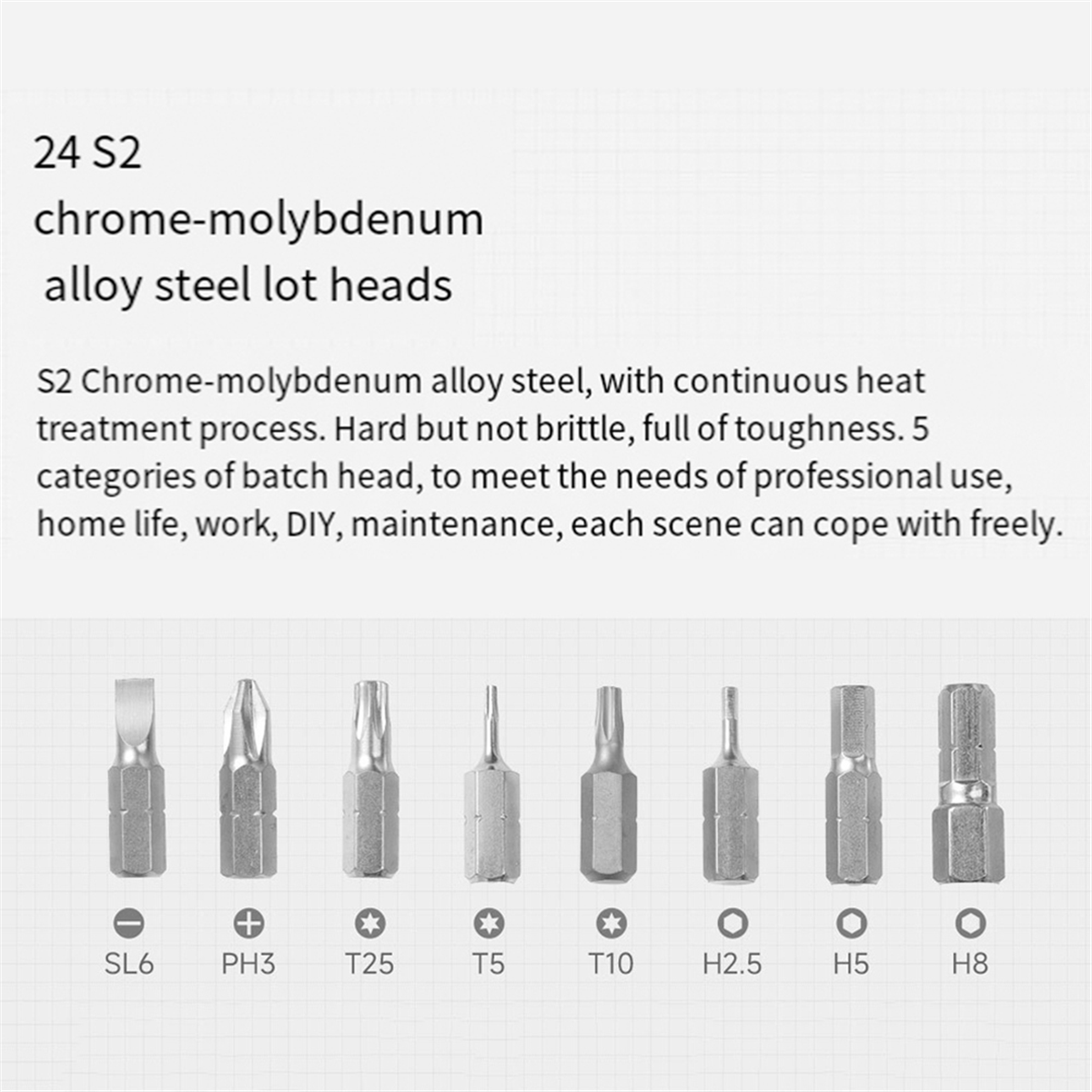 Y31A Ratchet Screwdriver,24-in - Diy In Electronics incelemesi ve fiyatı