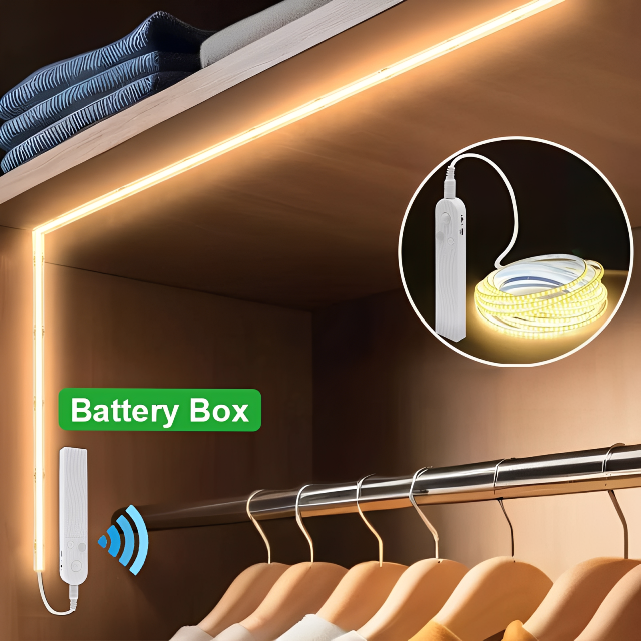 1–5M PIR Motion Sensor LED Str - Ldr Light Sensor incelemesi ve fiyatı