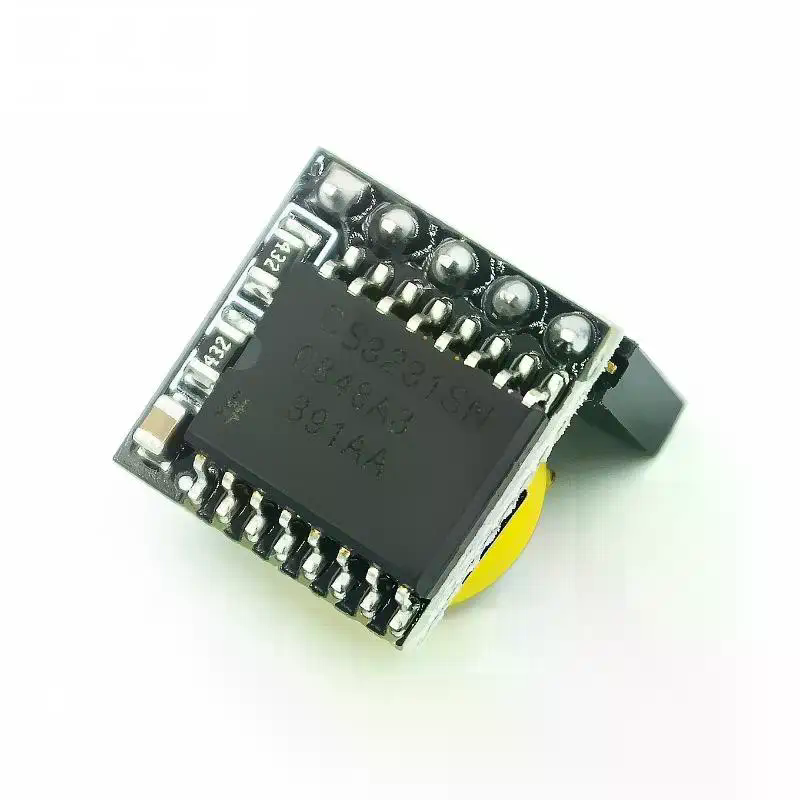 DS3231 High Precision RTC Modu - Rtc Module Ds3231 incelemesi ve fiyatı