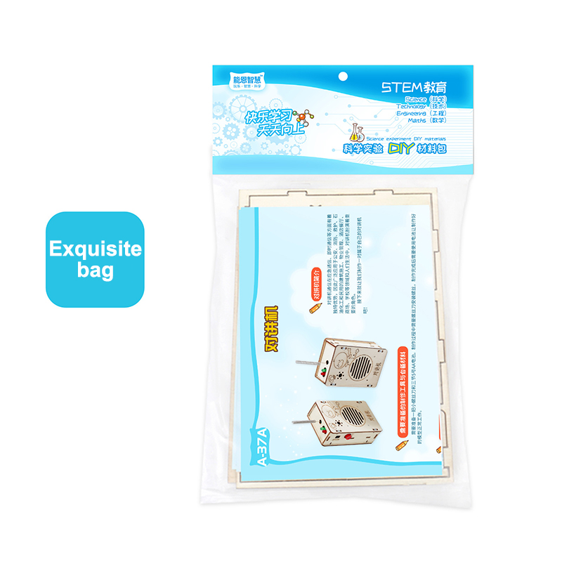 DIY Electronics Walkie Talkie  - Diy Electronics Projects For Kids incelemesi ve fiyatı