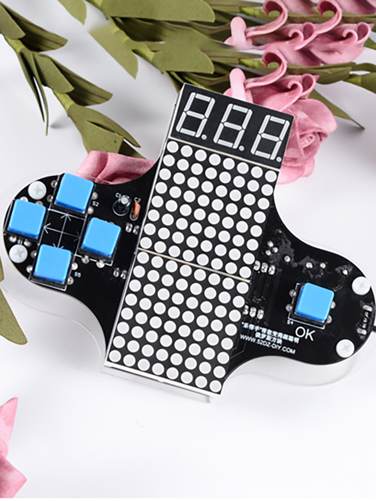 DIY Electronic Kit Snake Plane - Diy Electronics Projects For Kids incelemesi ve fiyatı
