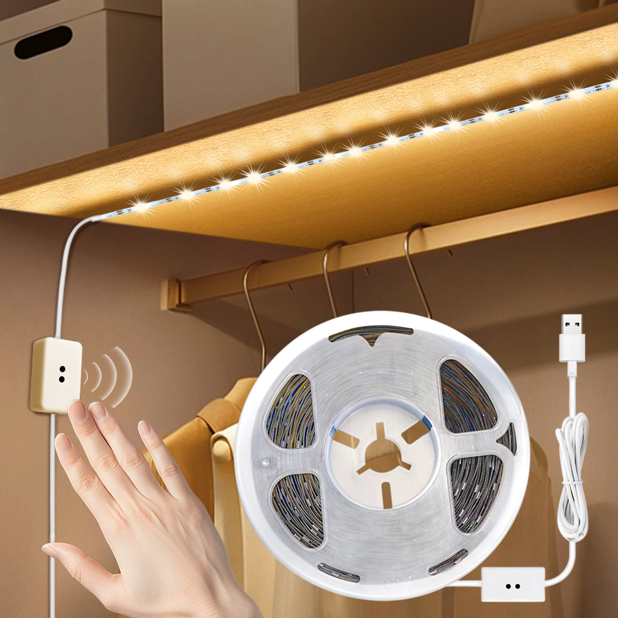 LED Under Cabinet Light 1M-10M - Ldr Light Sensor incelemesi ve fiyatı