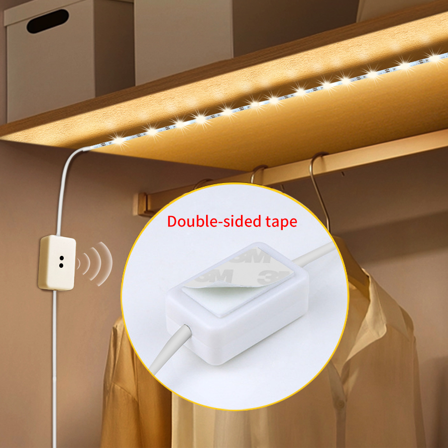 LED Under Cabinet Light 1M-10M - Ldr Light Sensor incelemesi ve fiyatı