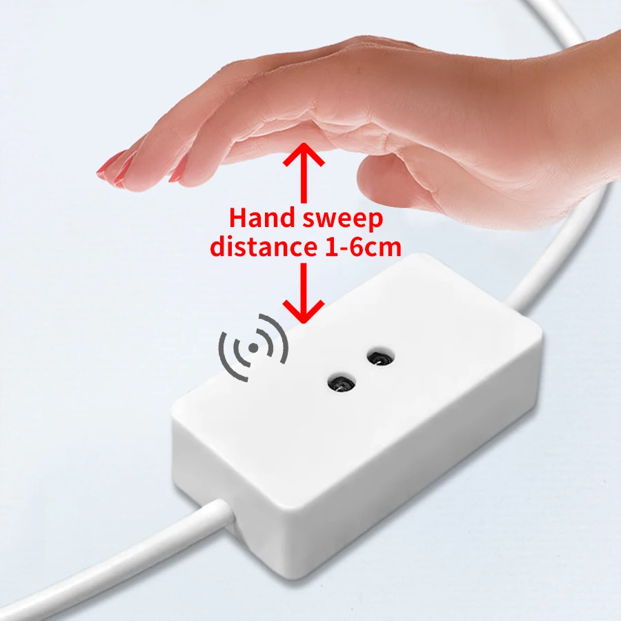 LED Under Cabinet Light 1M-10M - Ldr Light Sensor incelemesi ve fiyatı