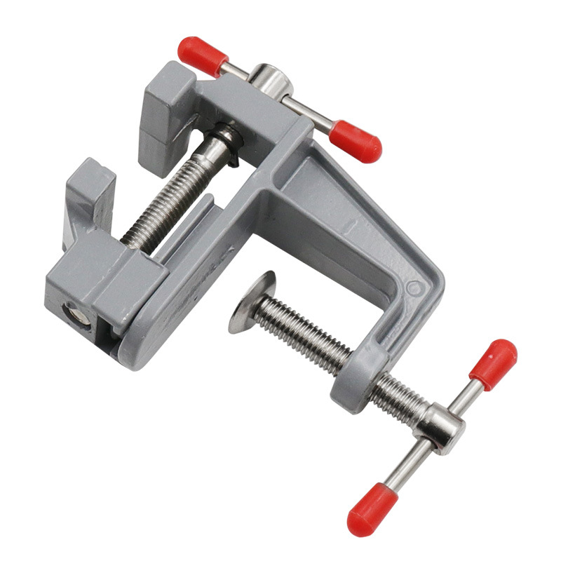 Sturdy Mini Aluminum Bench Vis - Diy Electronics Bench incelemesi ve fiyatı
