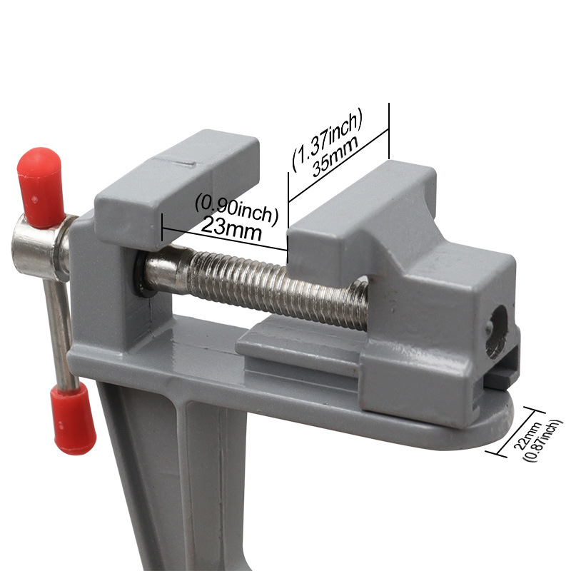 Sturdy Mini Aluminum Bench Vis - Diy Electronics Bench incelemesi ve fiyatı