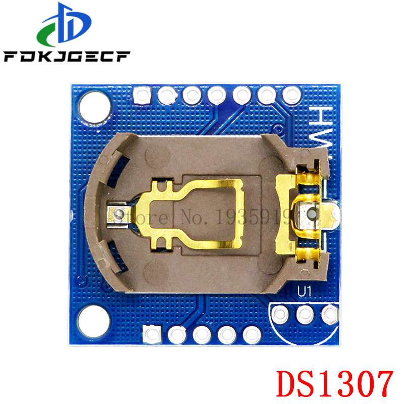 DS3231 AT24C32 IIC Module DS13 - Rtc Module Ds3231 incelemesi ve fiyatı