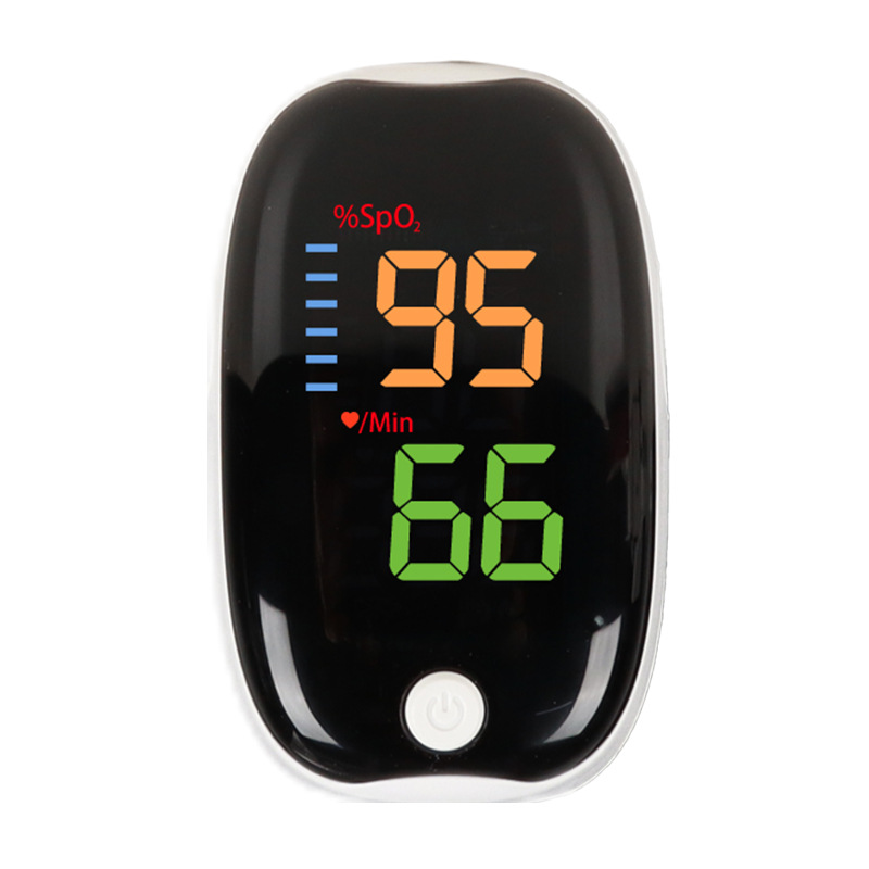 1pcs Digital Finger Oximeter F - Oled Display Module incelemesi ve fiyatı