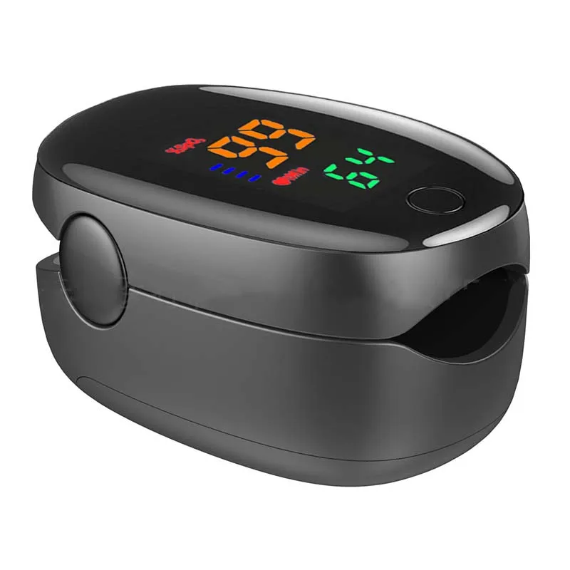 1pcs Digital Finger Oximeter F - Oled Display Module incelemesi ve fiyatı