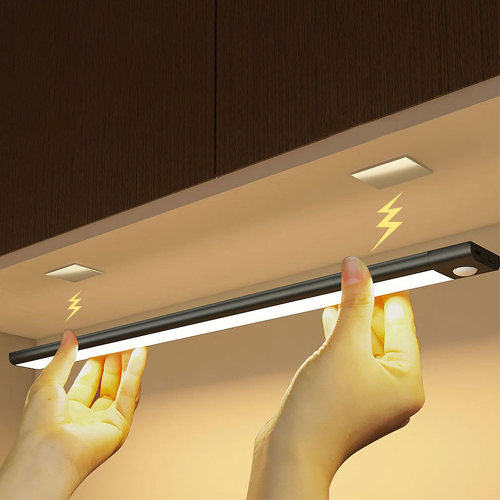LED Cabinet Light Type C Recha - Ldr Light Sensor incelemesi ve fiyatı