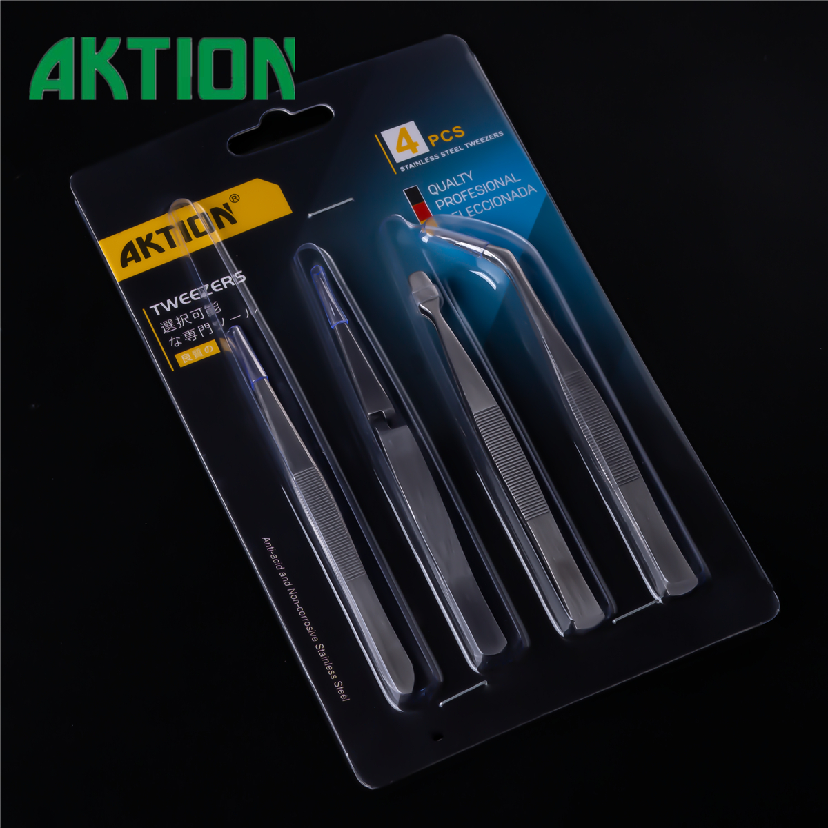 4Pcs Professional Precision Tw - Diy Electronics Repair incelemesi ve fiyatı