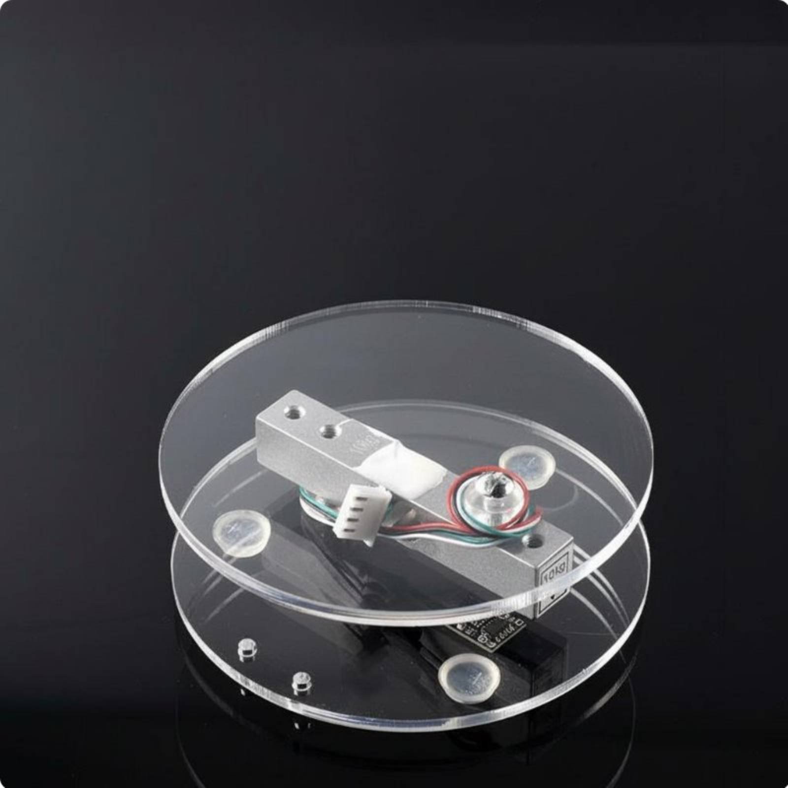 HX711 Weighing Transducer Kit  - Diy Electronics Guide incelemesi ve fiyatı