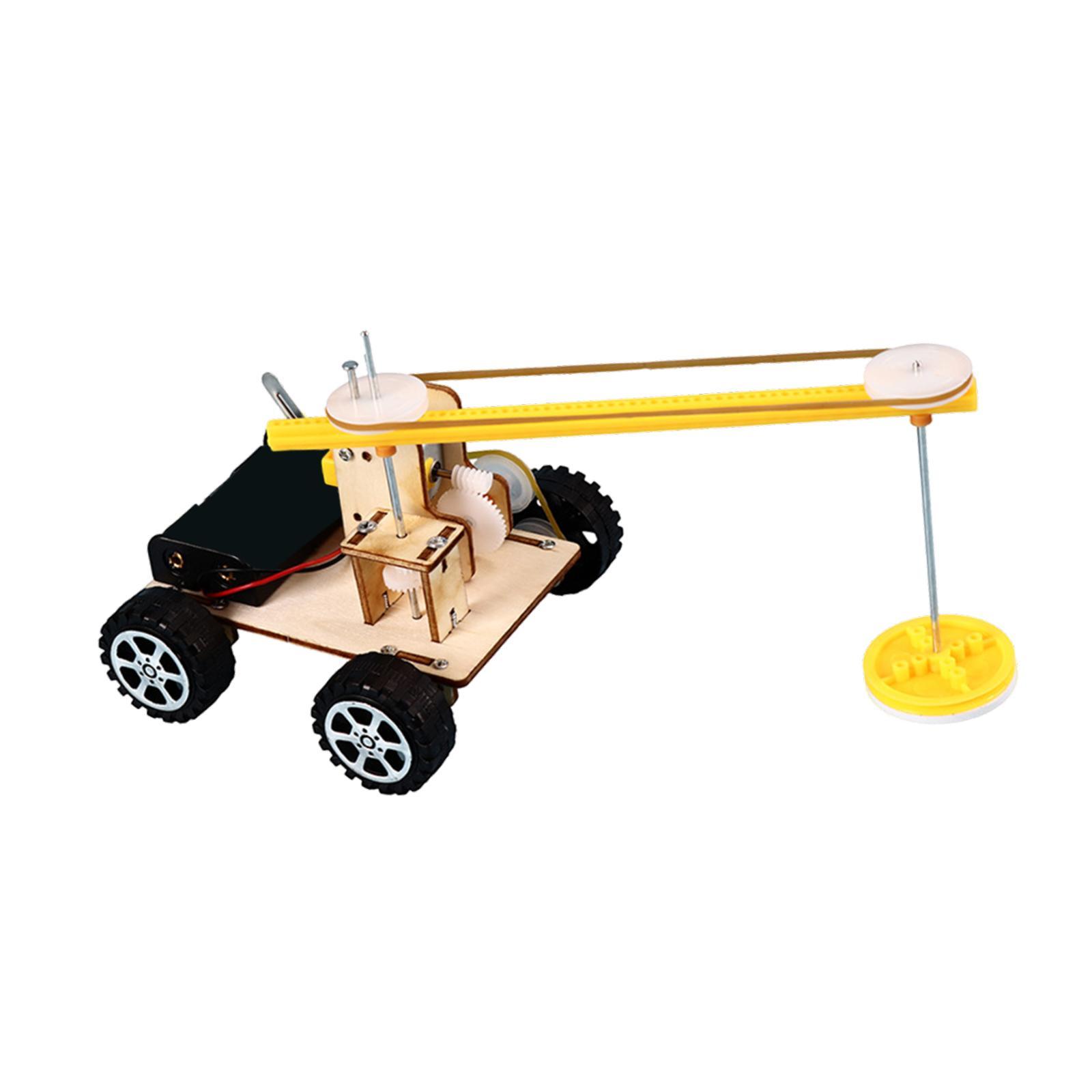 DIY Science Kit School Project - Diy Electronics Projects For Kids incelemesi ve fiyatı