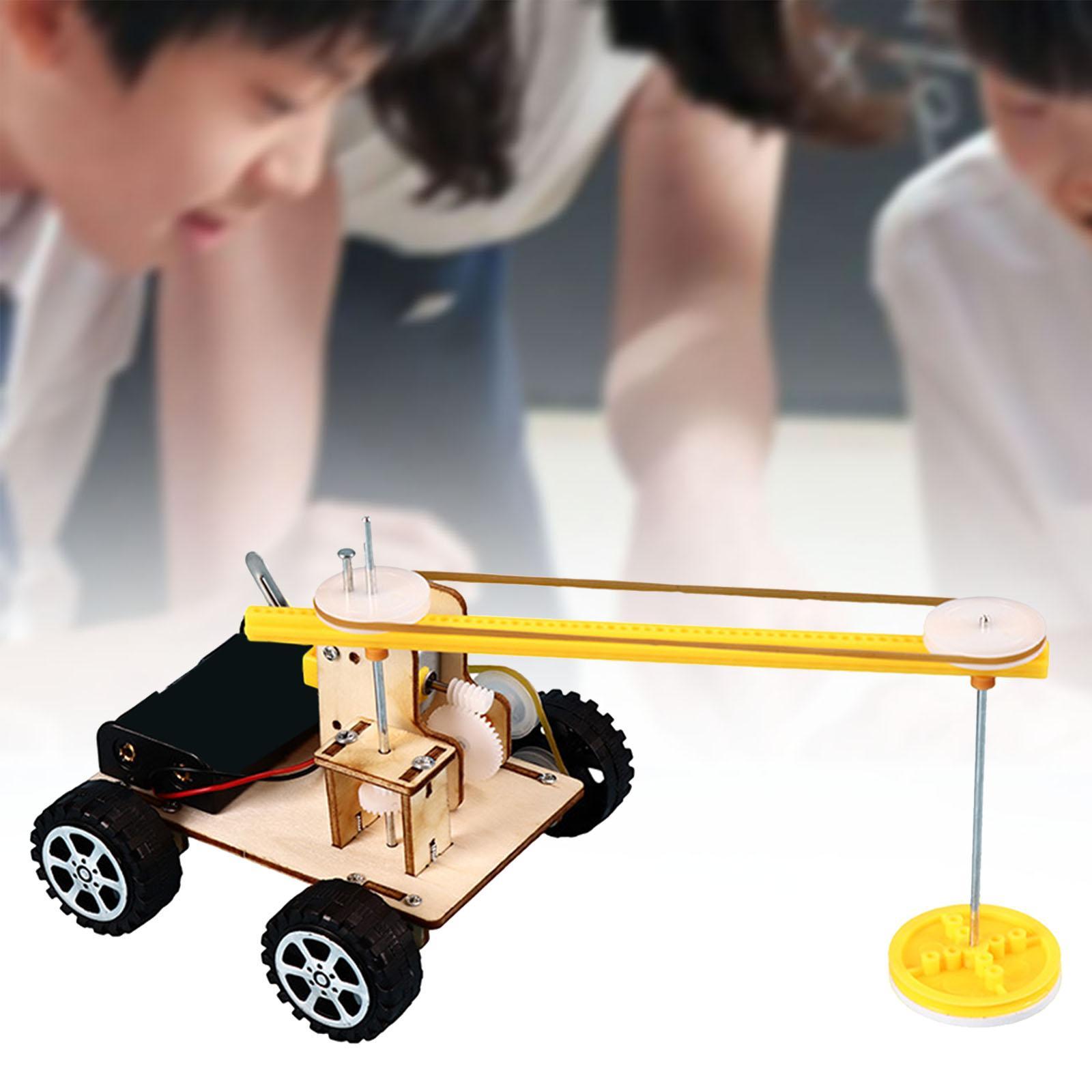 DIY Science Kit School Project - Diy Electronics Projects For Kids incelemesi ve fiyatı