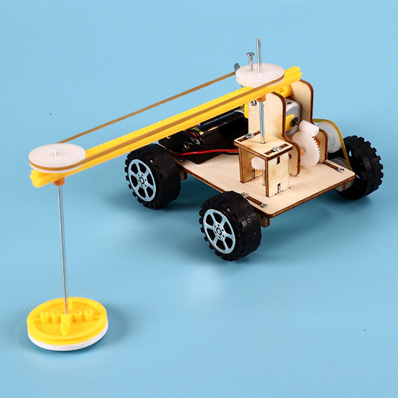 DIY Science Kit School Project - Diy Electronics Projects For Kids incelemesi ve fiyatı