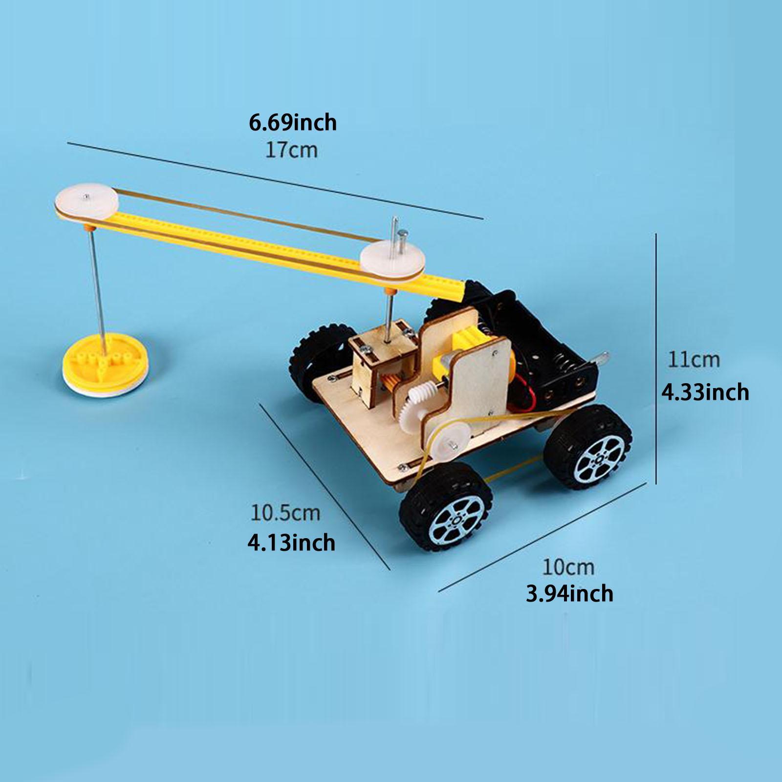 DIY Science Kit School Project - Diy Electronics Projects For Kids incelemesi ve fiyatı