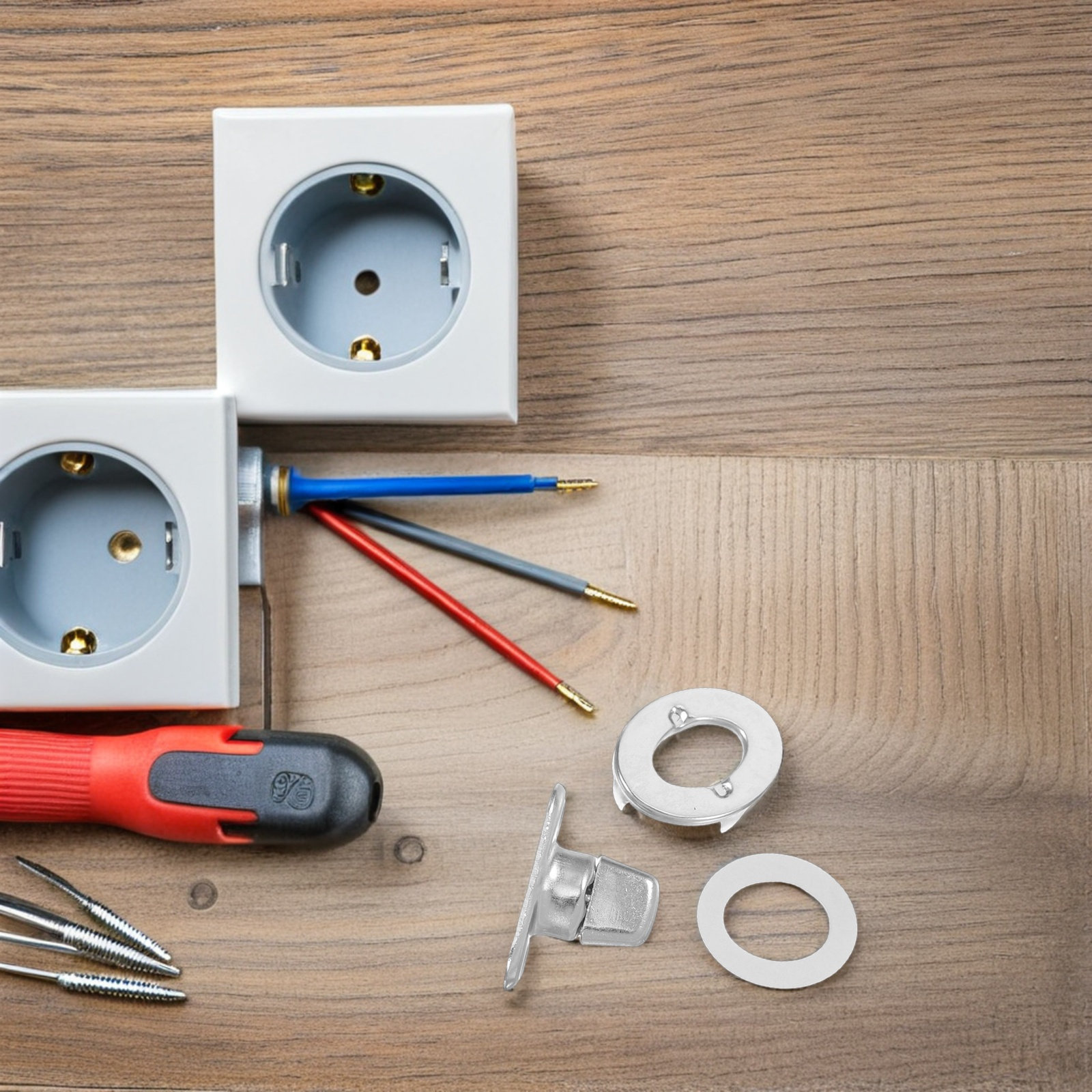 10Sets Rotating Button Fastene - Diy Marine Electronics incelemesi ve fiyatı