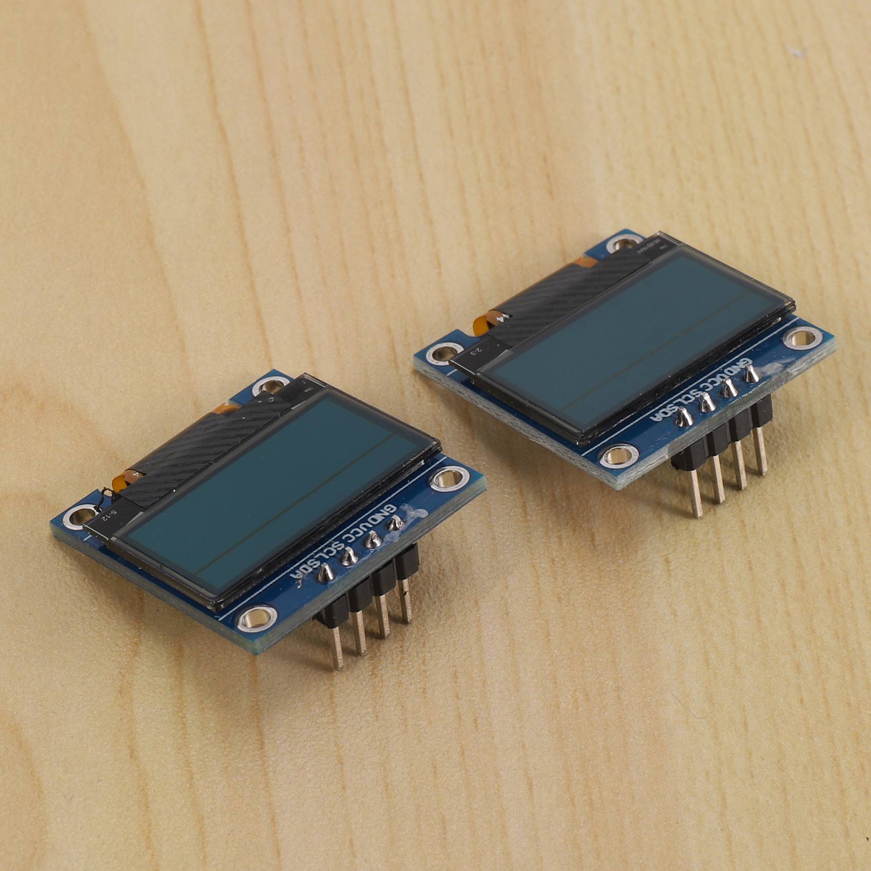 Y14A 4Pcs OLED Display Module  - Oled Display Module incelemesi ve fiyatı