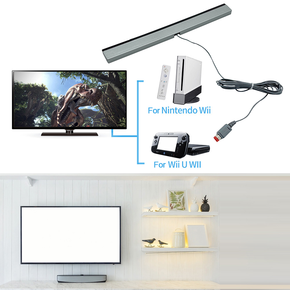Wired Motion Sensor Receiver w - Ir Infrared Receiver incelemesi ve fiyatı