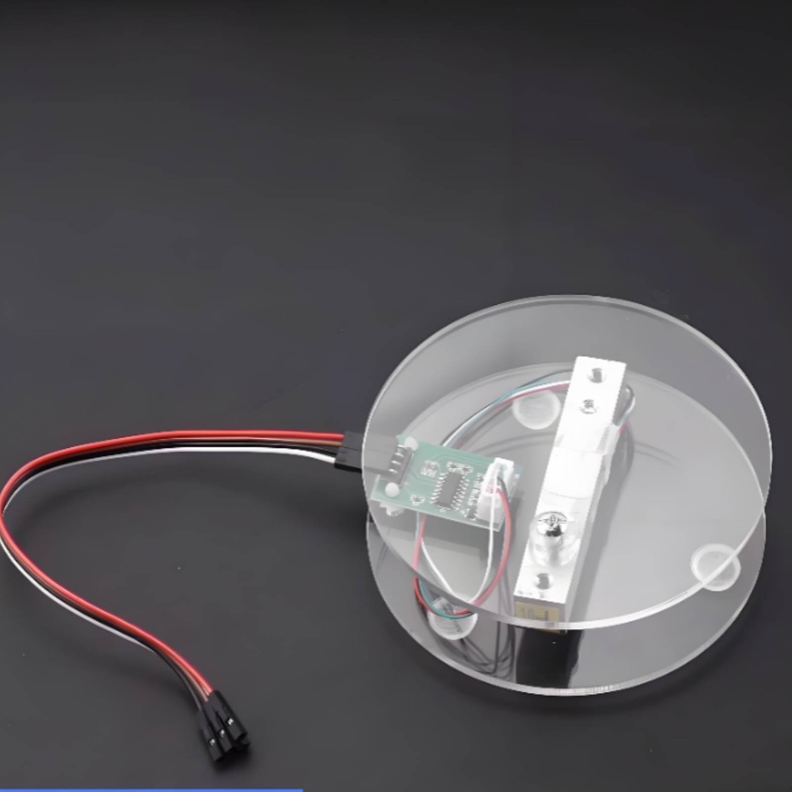 HX711 Weighing Transducer Kit  - Diy Electronics Guide incelemesi ve fiyatı