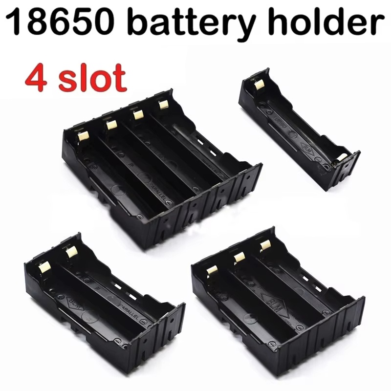 18650 Power Bank Case ABS Plas - Diy Electronics Repair incelemesi ve fiyatı
