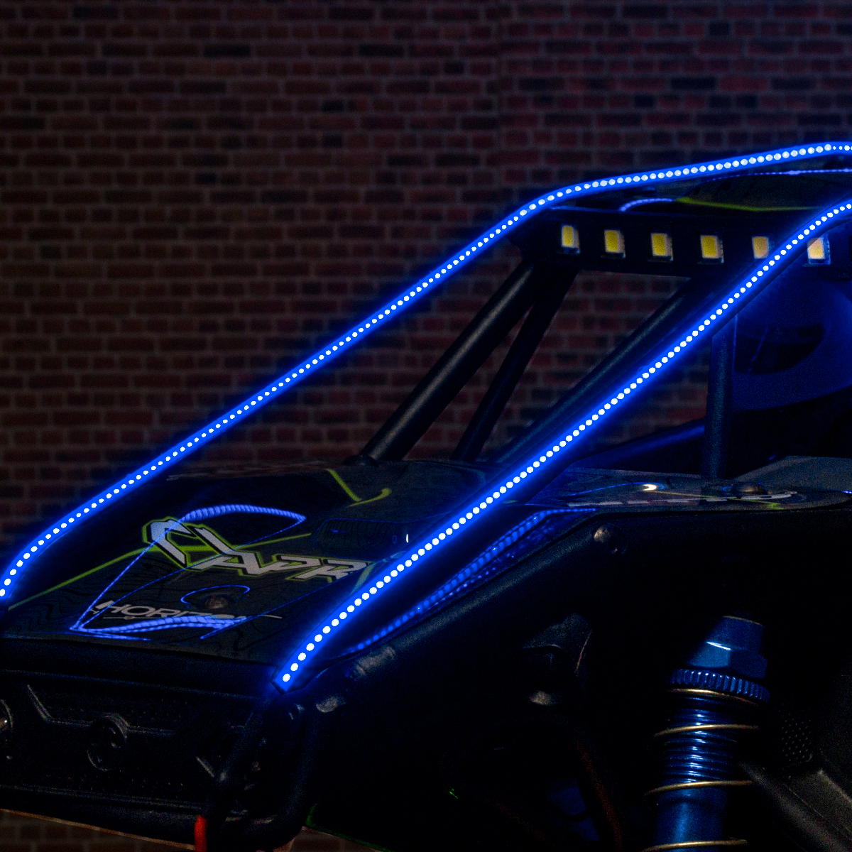 Flexible Cuttable LED Strip Li - Diy Rc Electronics incelemesi ve fiyatı
